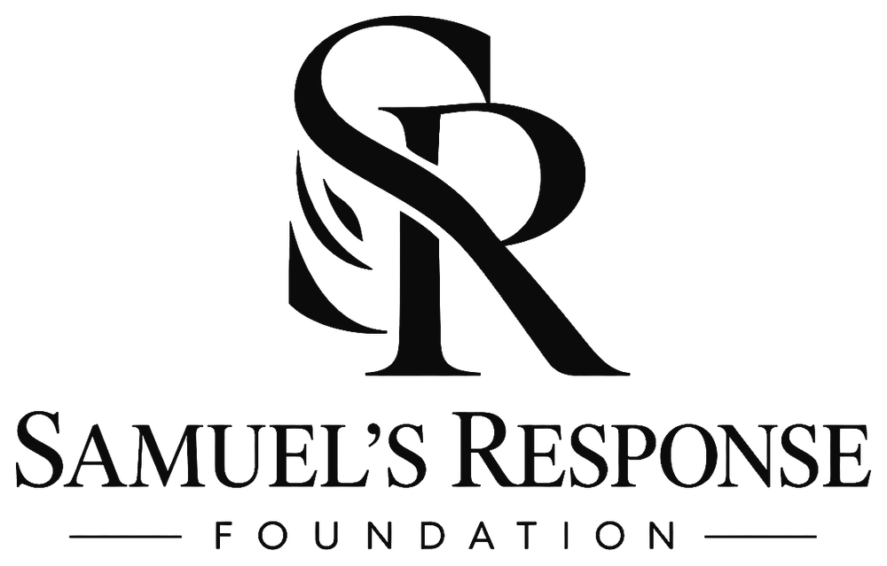 The Samuel’s Response Foundation